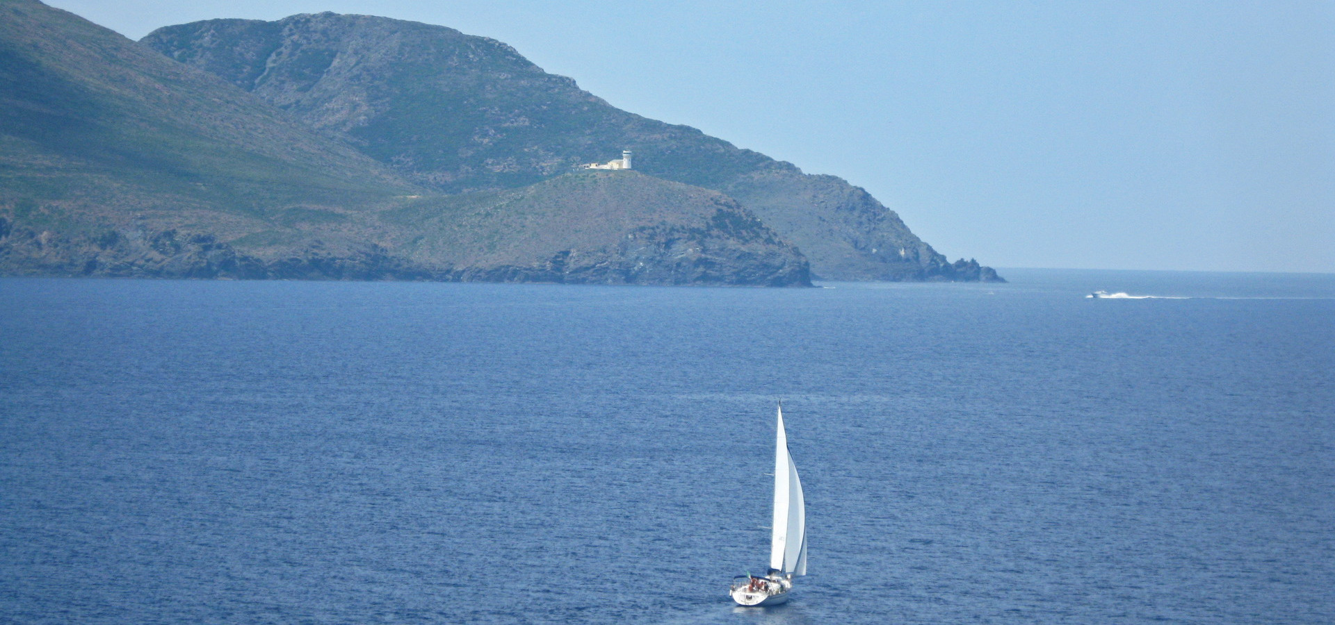 Korsika - AIDA - Westliches Mittelmeer