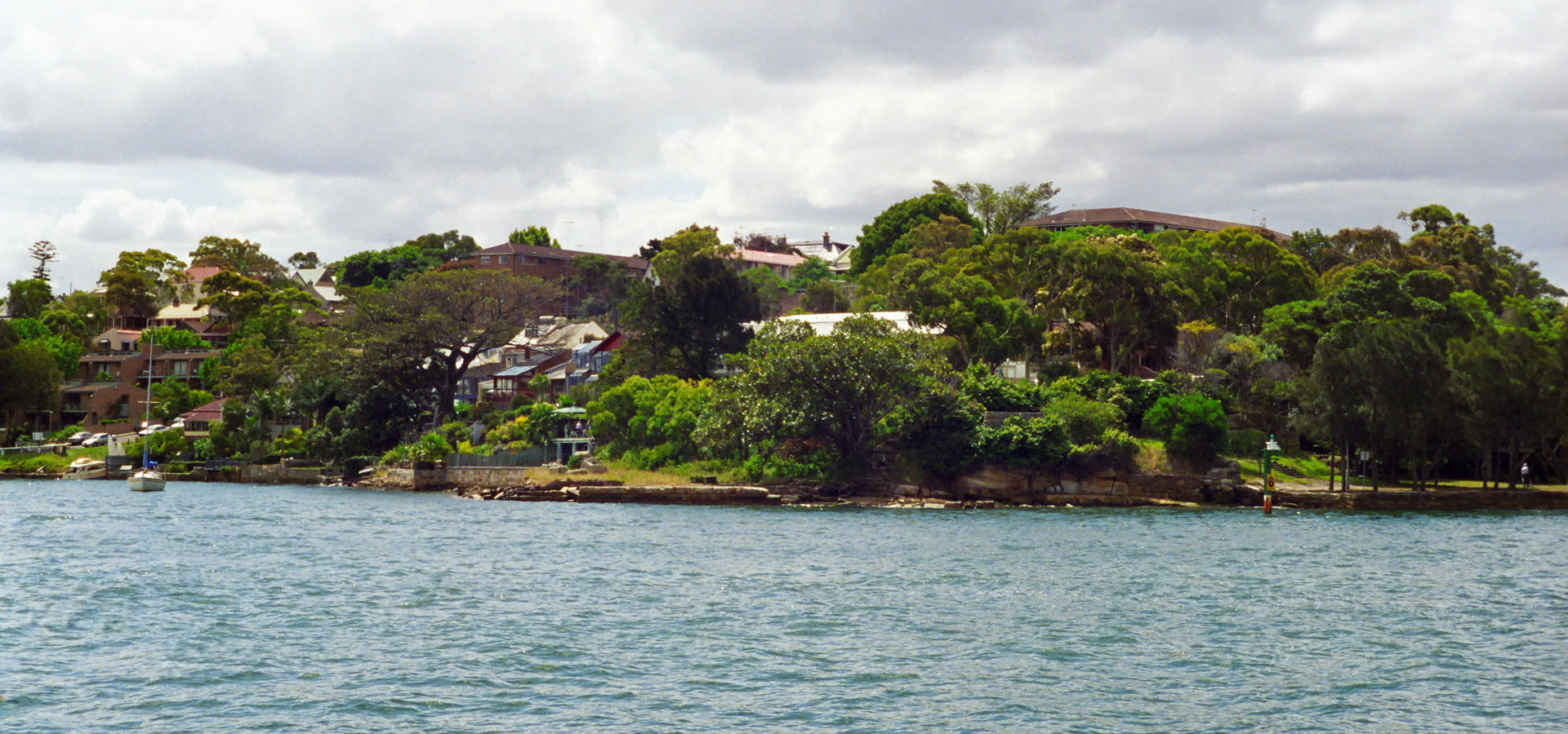 Sydney - Sydney 1999