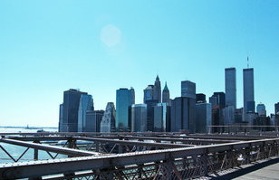 Brooklyn Bridge