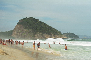 Copacabana
