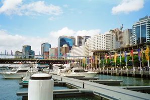 Darling Harbour